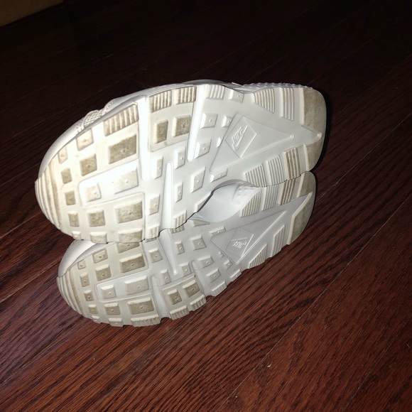 Nike Hurauches - Picture 3 of 4